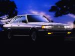 Toyota Cressida 1984 года